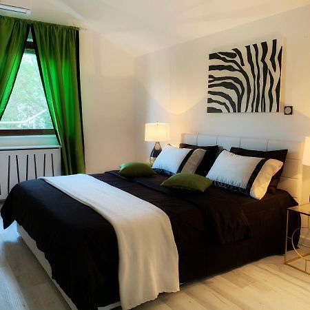 Vacation Home Viducic Dragove 외부 사진