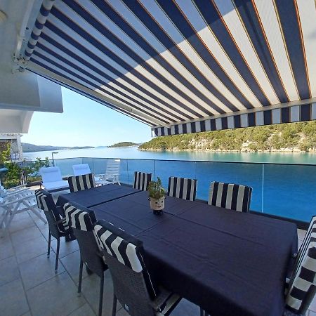 Vacation Home Viducic Dragove 외부 사진