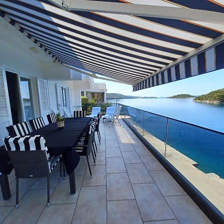 Vacation Home Viducic Dragove 외부 사진