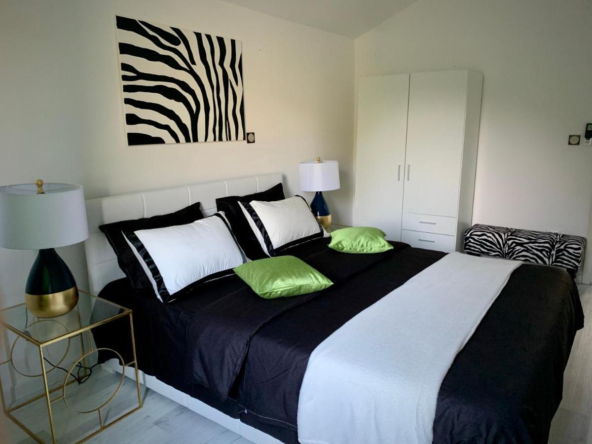Vacation Home Viducic Dragove 외부 사진