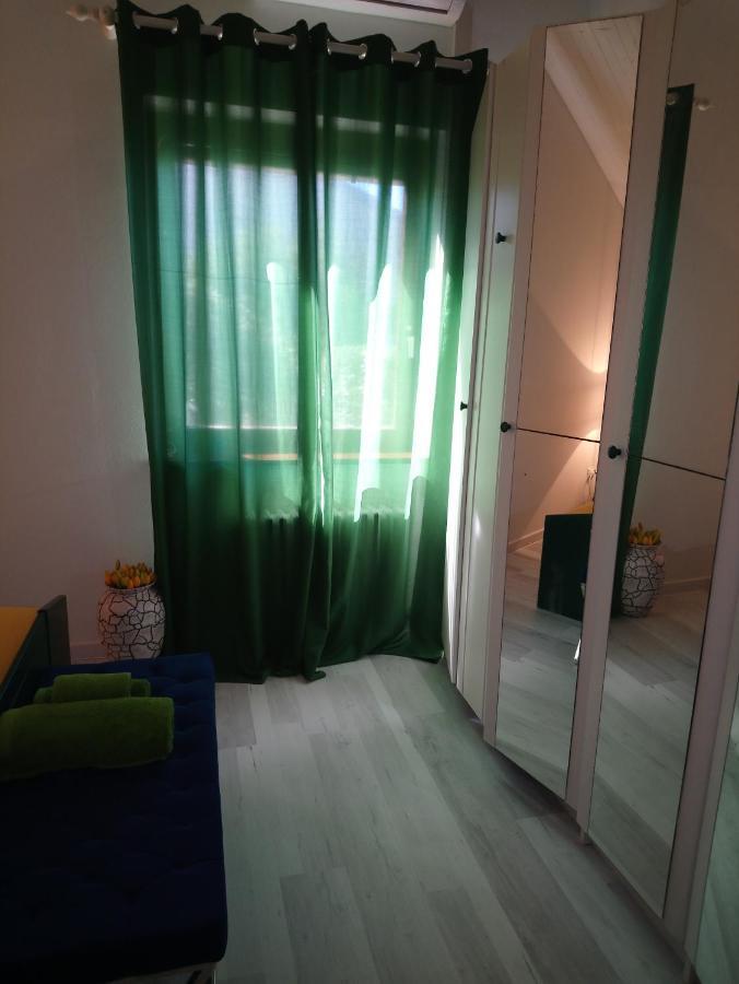 Vacation Home Viducic Dragove 외부 사진