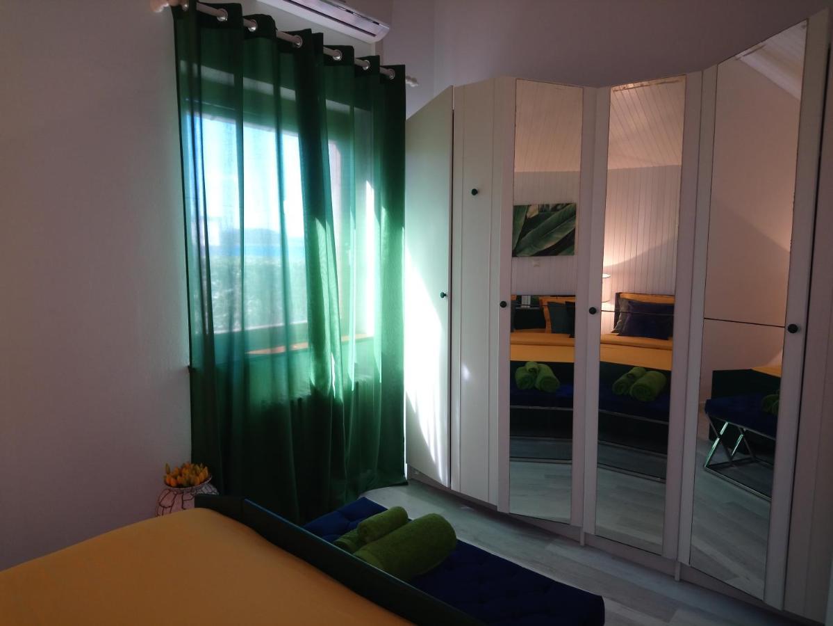 Vacation Home Viducic Dragove 외부 사진