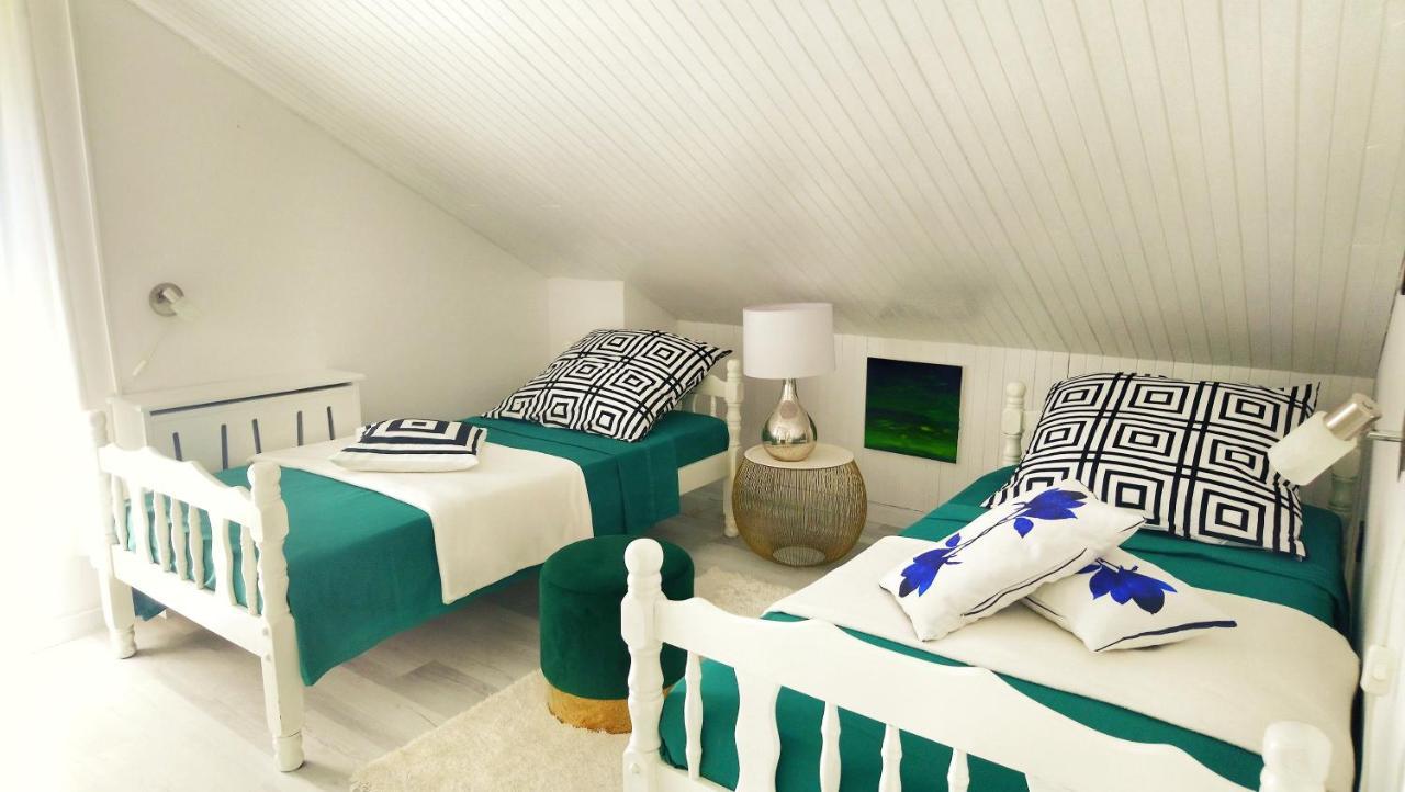 Vacation Home Viducic Dragove 외부 사진
