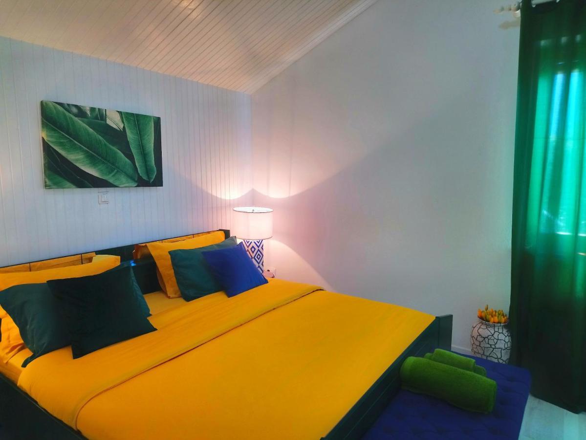 Vacation Home Viducic Dragove 외부 사진