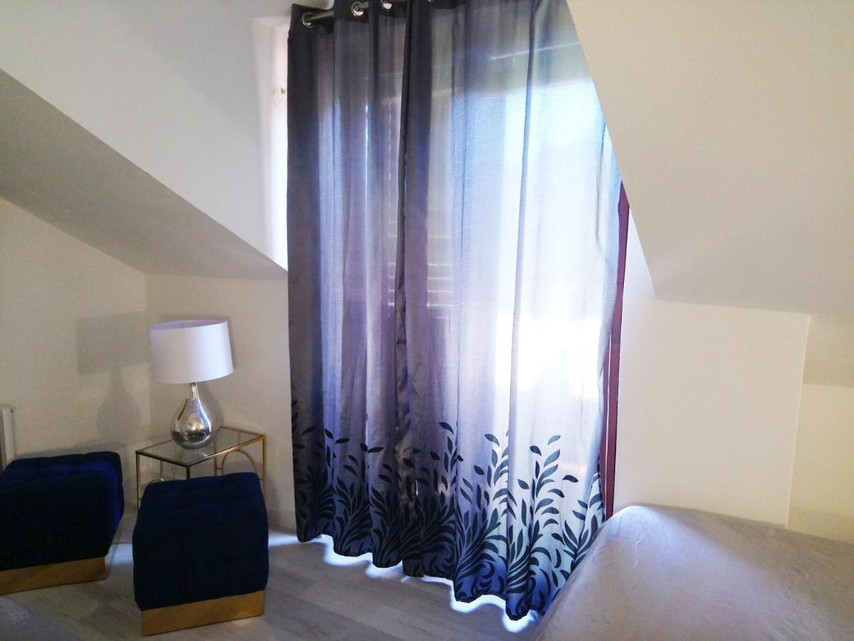 Vacation Home Viducic Dragove 외부 사진