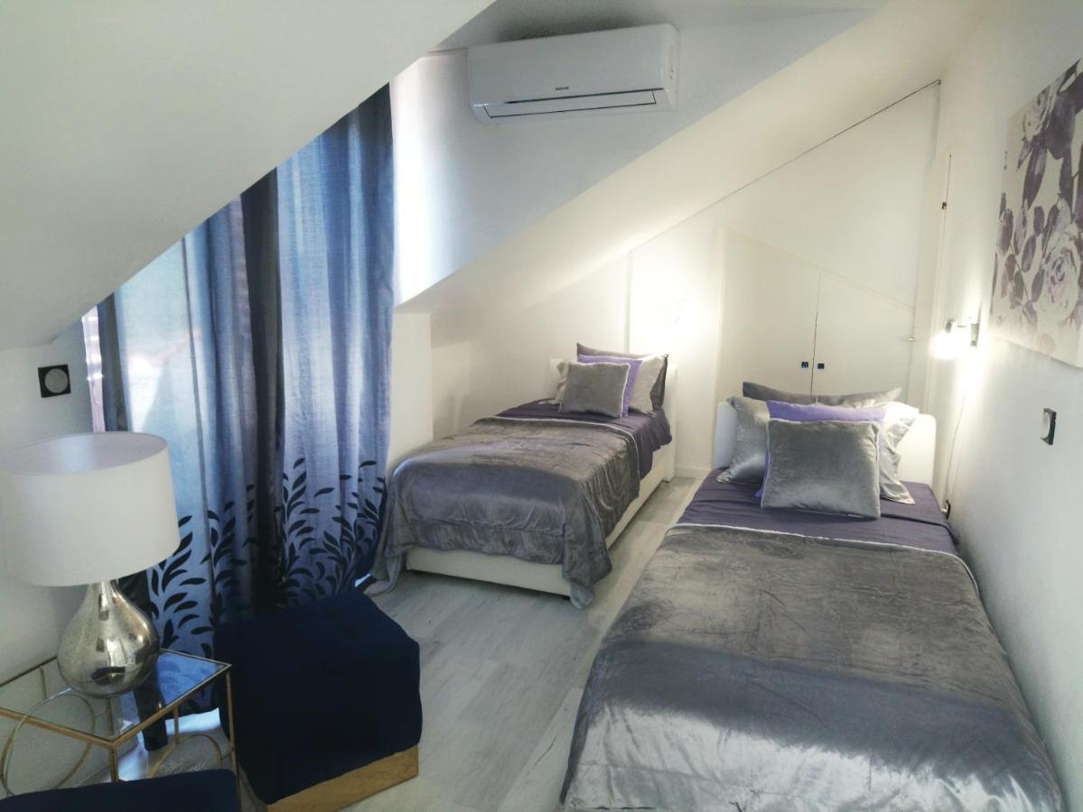 Vacation Home Viducic Dragove 외부 사진
