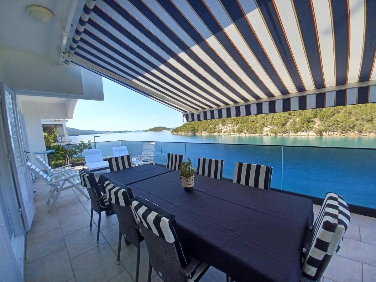 Vacation Home Viducic Dragove 외부 사진