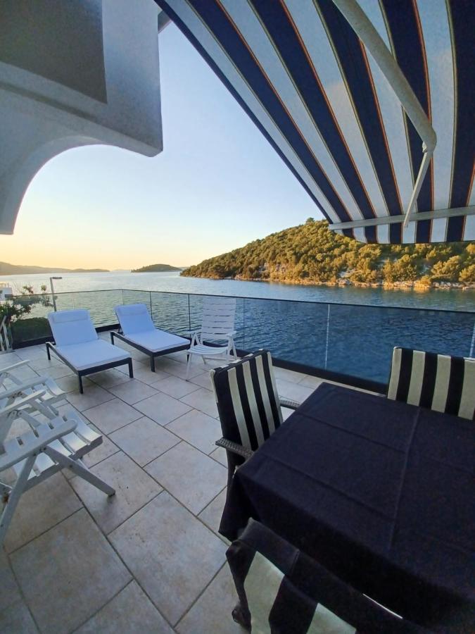 Vacation Home Viducic Dragove 외부 사진