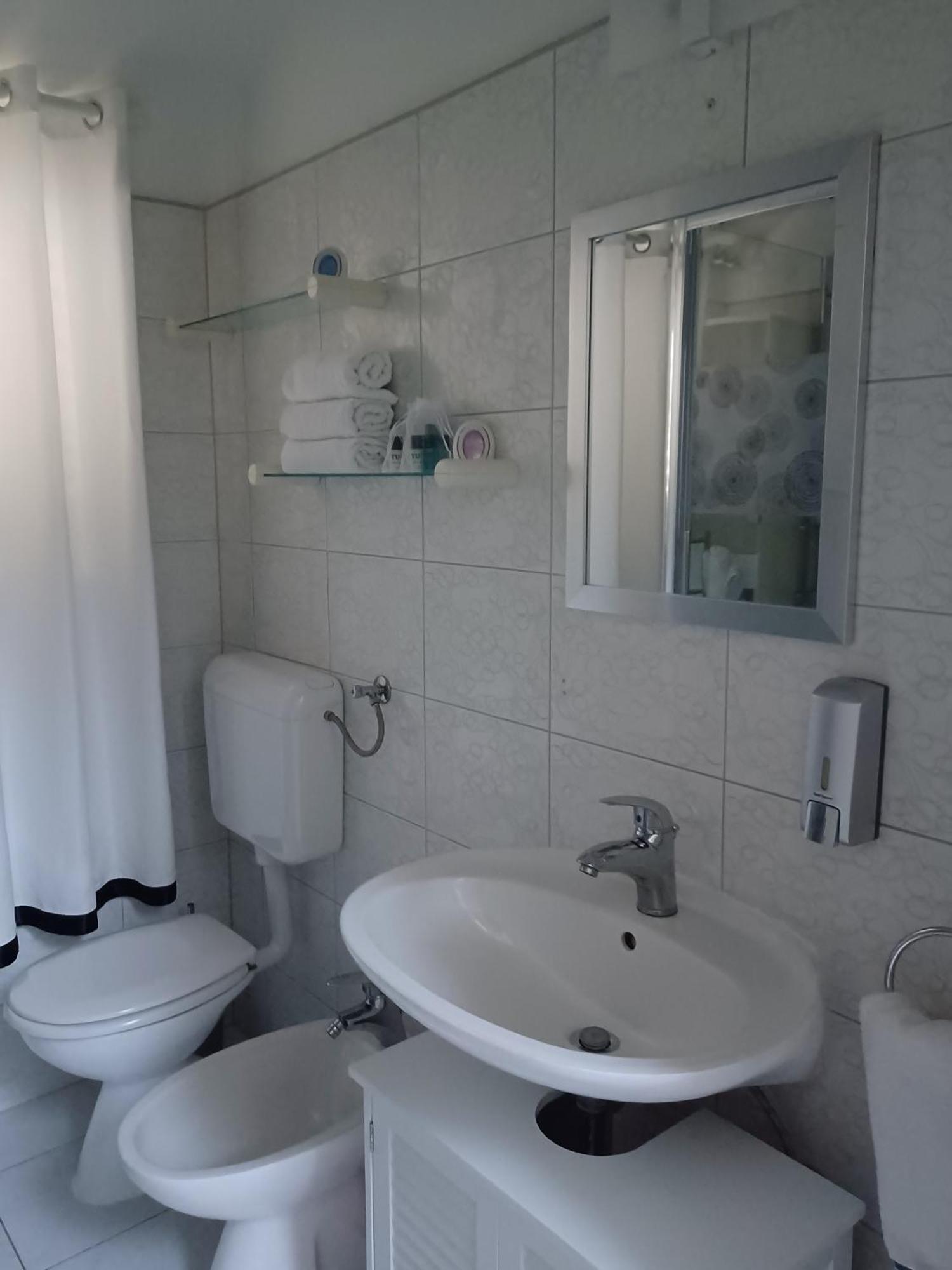 Vacation Home Viducic Dragove 외부 사진
