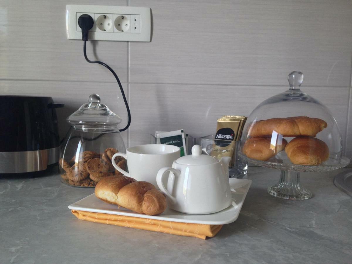 Vacation Home Viducic Dragove 외부 사진