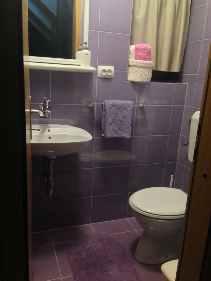 Vacation Home Viducic Dragove 외부 사진