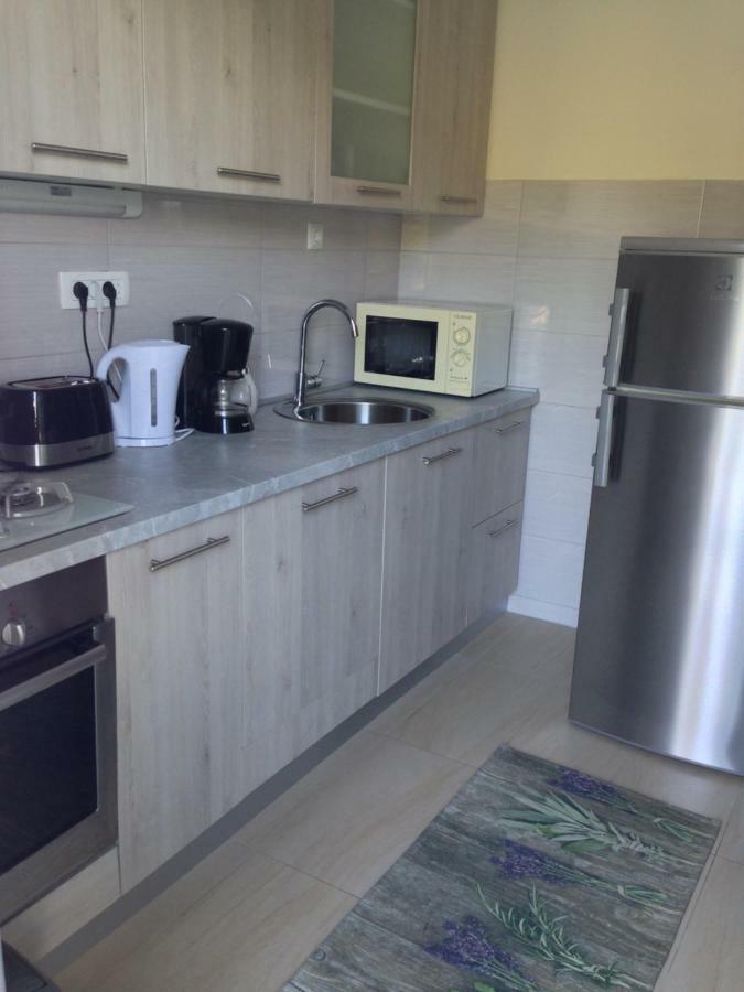 Vacation Home Viducic Dragove 외부 사진