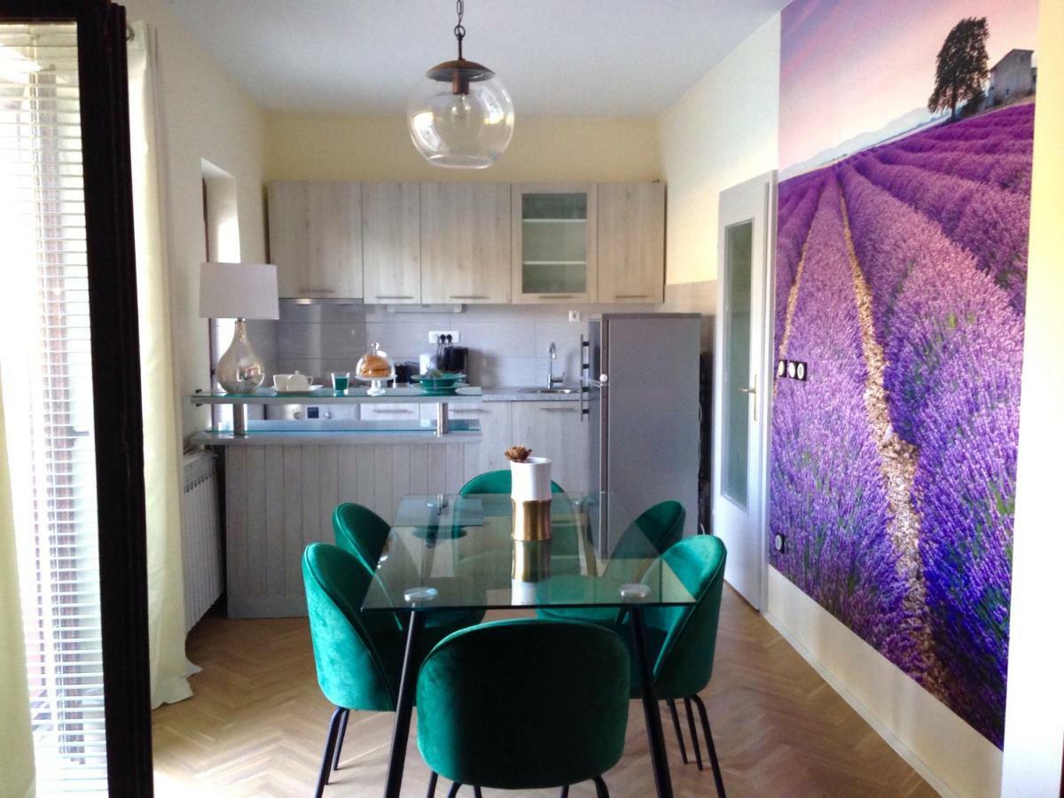 Vacation Home Viducic Dragove 외부 사진