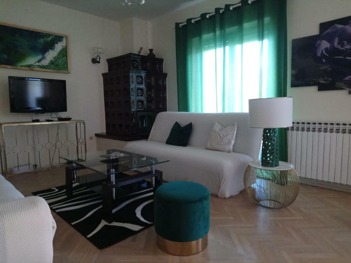 Vacation Home Viducic Dragove 외부 사진