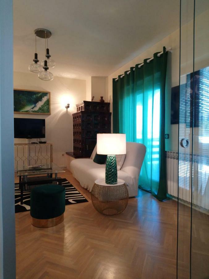 Vacation Home Viducic Dragove 외부 사진